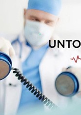 Sucedió en urgencias - Untold Stories of the ER 1