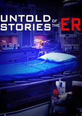 Sucedió en urgencias - Untold Stories of the ER 5