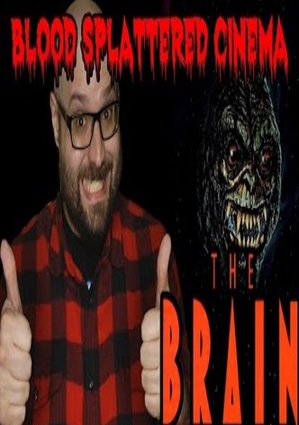 Blood Splattered Cinema