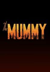 The Mummy