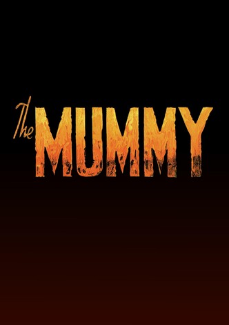 The Mummy