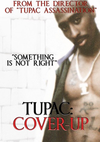 Tupac: Cover-Up