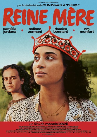 Reine Mère
