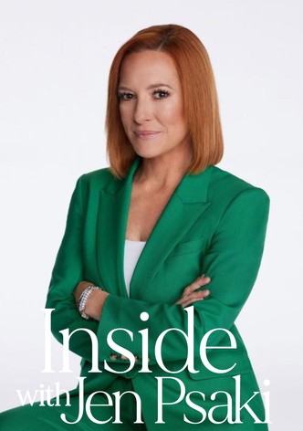 Inside with Jen Psaki