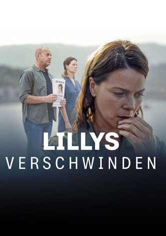 Lillys Verschwinden