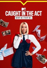 Unfaithful: Caught in the Act - Sezon 3