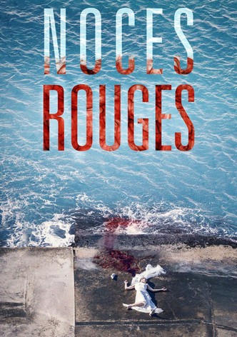 Noces rouges