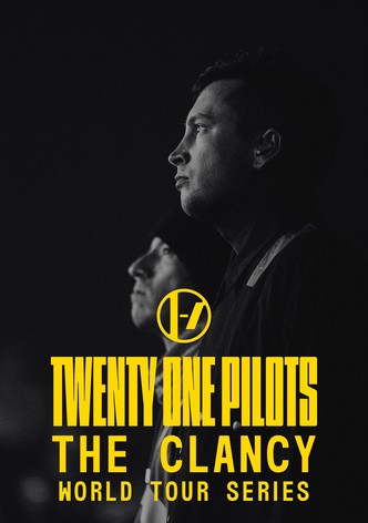 Twenty One Pilots - The Clancy World Tour Series