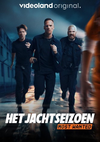 Het Jachtseizoen: Most Wanted