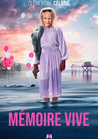 Mémoire Vive