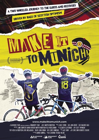 Make It to Munich