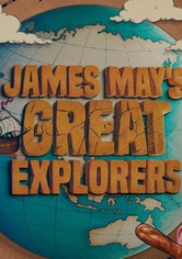 James May's Great Explorers