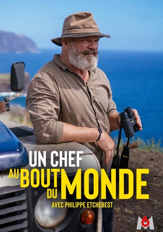 Un Chef au Bout du Monde