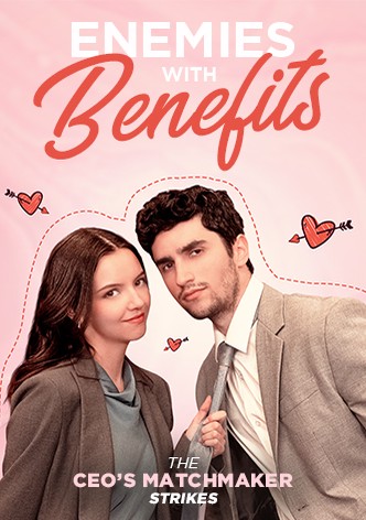 Enemies with Benefits