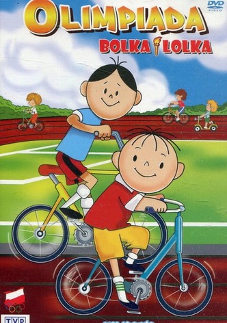 Olimpiada Bolka i Lolka