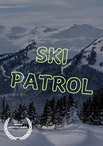 Ski Patrol