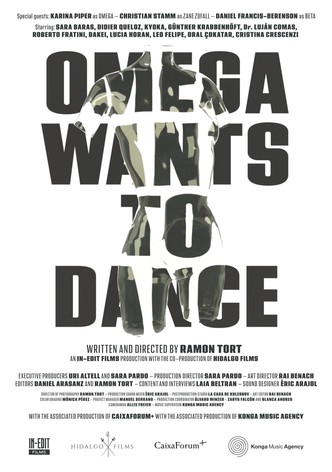 Omega Wants to Dance