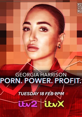 Georgia Harrison: Porn, Power, Profit