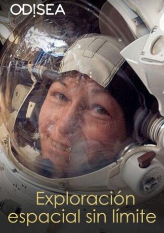 Exploración espacial sin límite