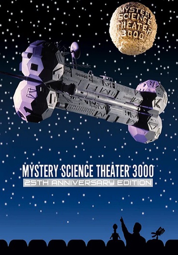 Return to Eden Prairie: 25 Years of Mystery Science Theater 3000