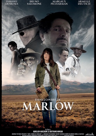 Dans l'ombre de Marlow