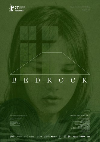 Bedrock