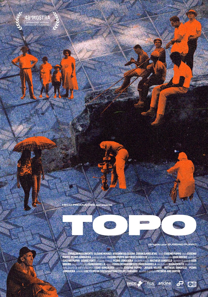 Topo