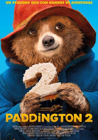 Paddington 2