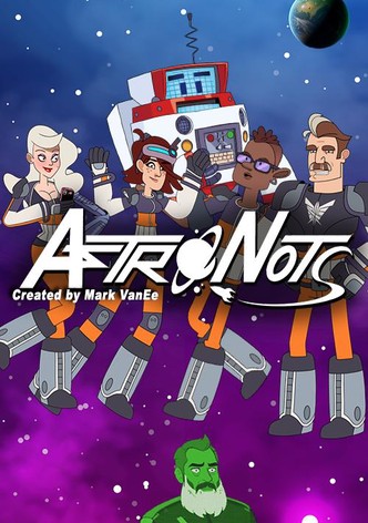 AstroNots