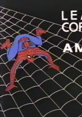 Spider-Man: What To Do About Drugs
