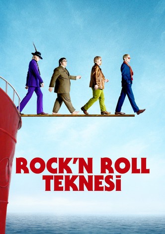 Rock'n Roll Teknesi