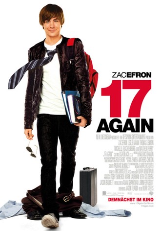 17 Again - Back to High School