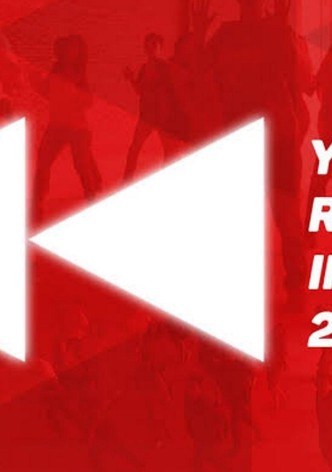 YouTube Rewind Indonesia 2015