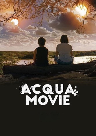 Acqua Movie