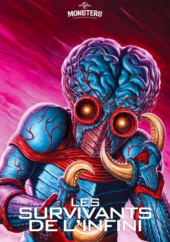 Les Survivants De l'Infini