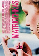 Matriochkas