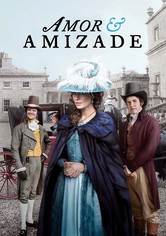 Amor e Amizade