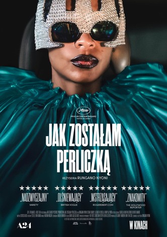 Jak zostałam perliczką