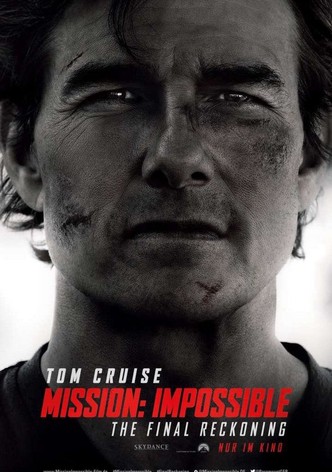 Mission: Impossible – The Final Reckoning