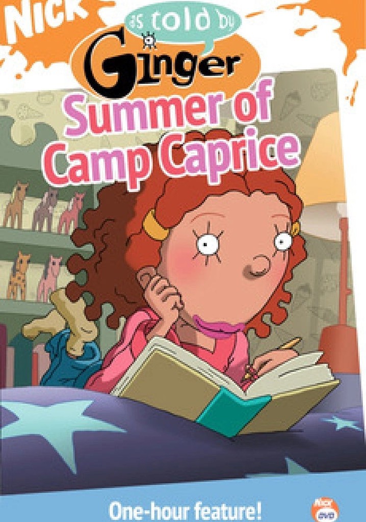 Summer of Camp Caprice