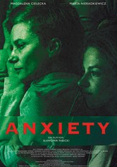 Anxiety