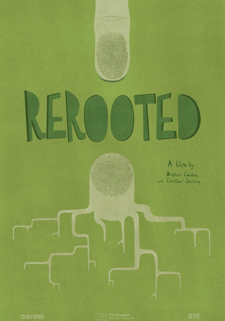 ReRooted
