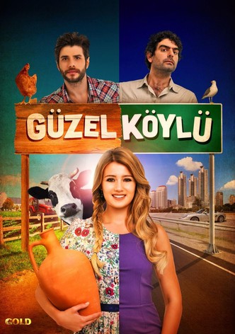 Güzel Köylü