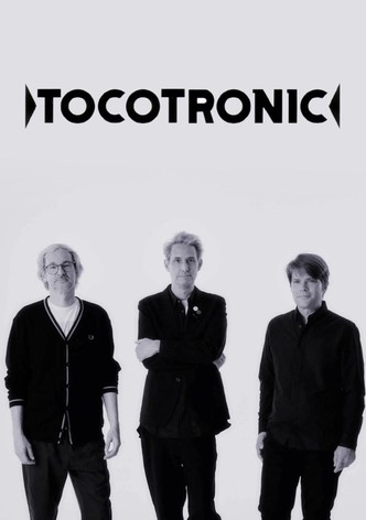 Tocotronic Columbia Theater, Berlin