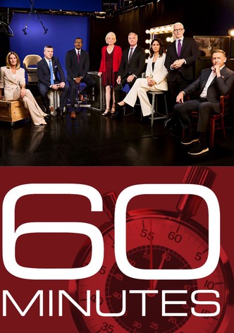 60 Minutes