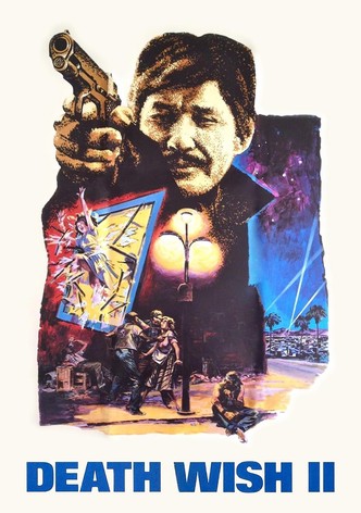 Death Wish II