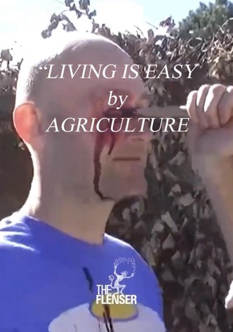 Living is Easy