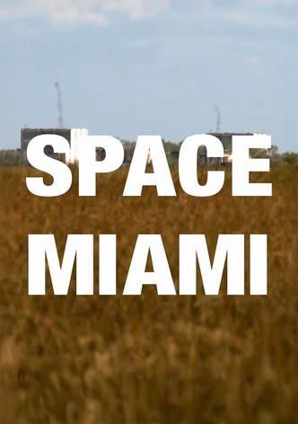Space Miami: Abandoned Aerojet Everglades Rocket Factory