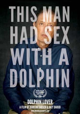 Dolphin Lover