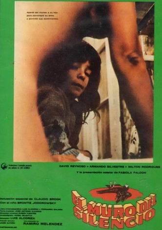 El muro del silencio